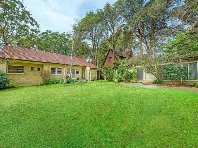 House for rent in Sydney, New South Wales