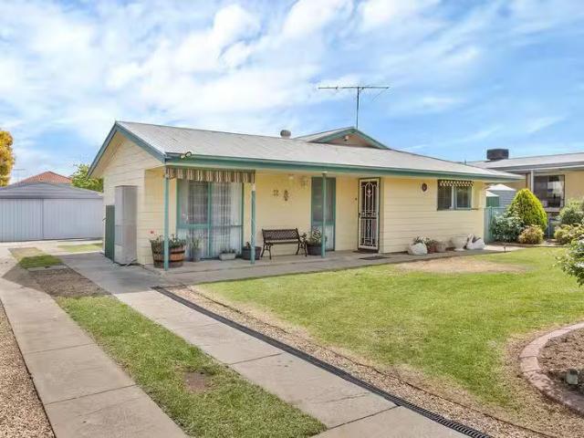 House for rent in Freeling, South Australia