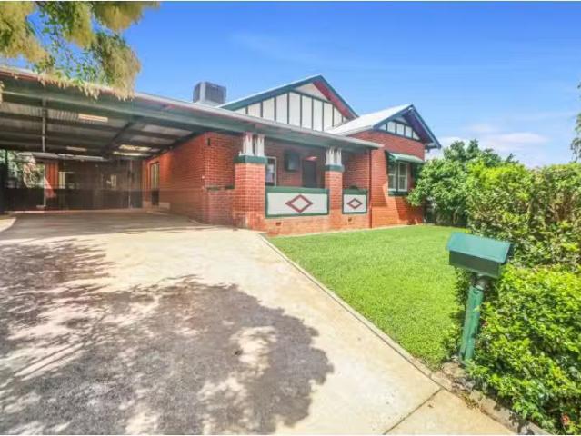 House for rent in Belfrayden, New South Wales