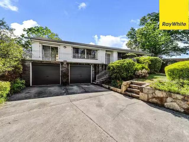 House for rent in Horseshoe Creek, South Australia