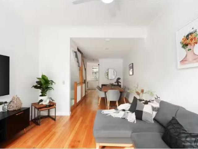 Condo for rent in Sydney, New South Wales