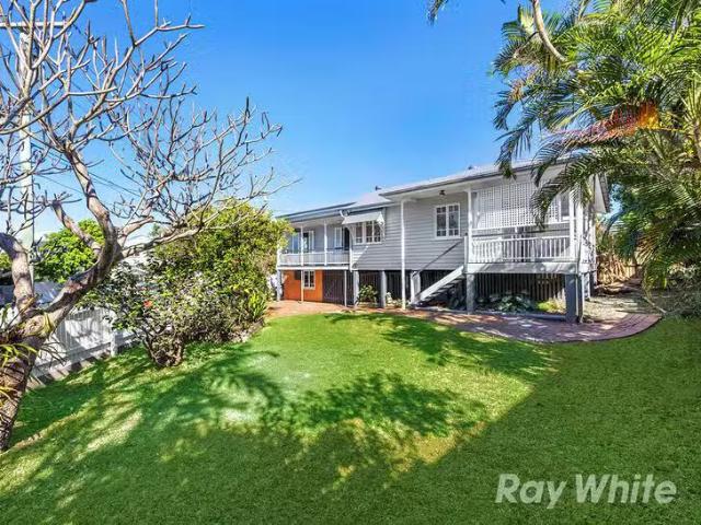 House for rent in Toombul, Queensland