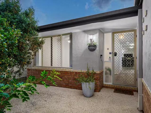 House for rent in Methul, Queensland