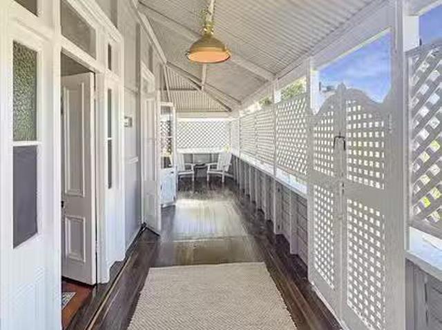 House for rent in Toombul, Queensland