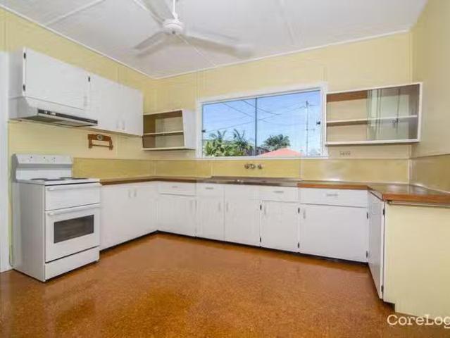 House for rent in Toombul, Queensland