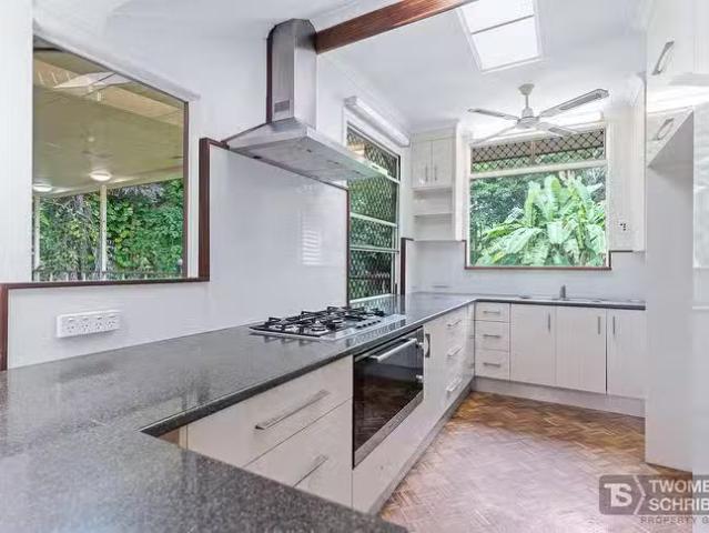 House for rent in Cairns, Queensland
