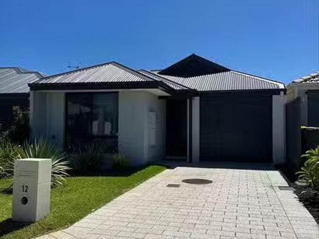 House for rent in Aveley, Western Australia