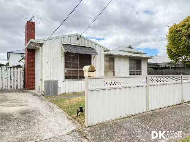 House for rent in Camerons Creek, Victoria