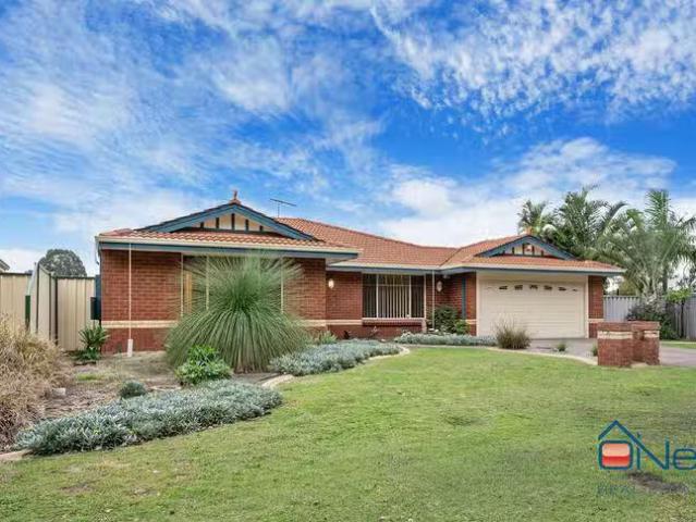House for rent in Seville Grove, Western Australia