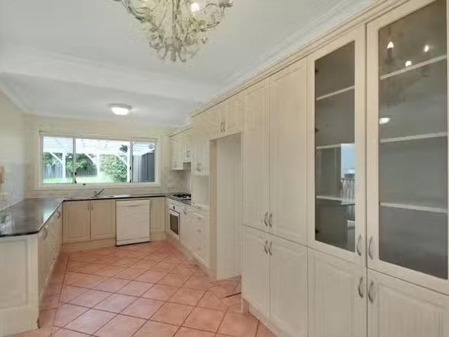 House for rent in Sydney, New South Wales