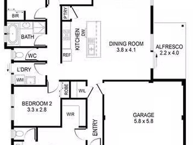 House for rent in Two Rocks, Western Australia