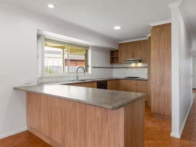 House for rent in Geelong, Victoria