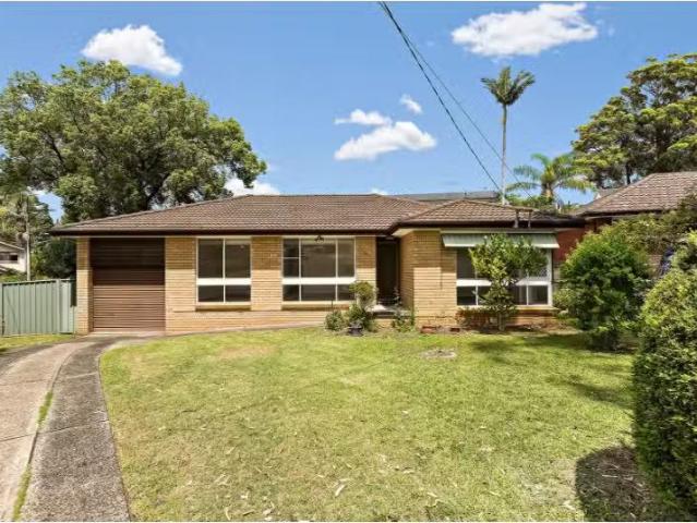 House for rent in Sydney, New South Wales