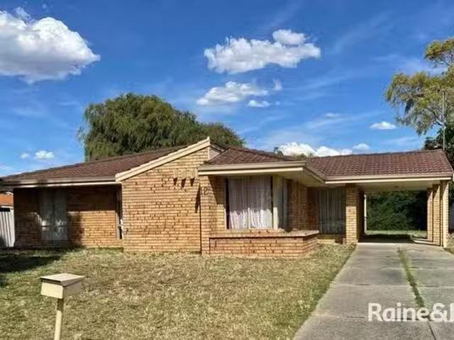 House for rent in Hillman, Western Australia