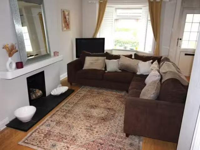 House to rent