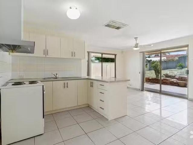 House for rent in Willetton, Western Australia