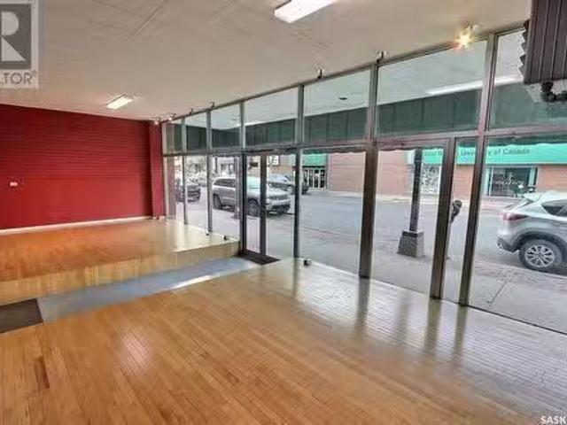 House for rent in Prince Albert, Saskatchewan