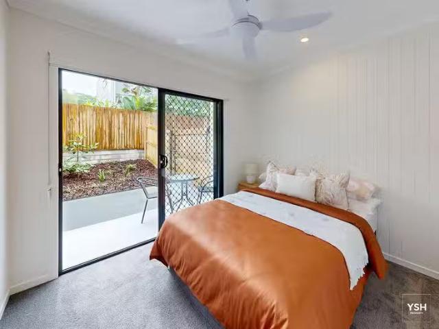 Apartment for rent in Toombul, Queensland