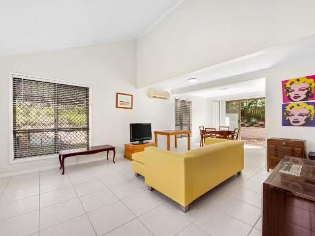 House for rent in Toombul, Queensland