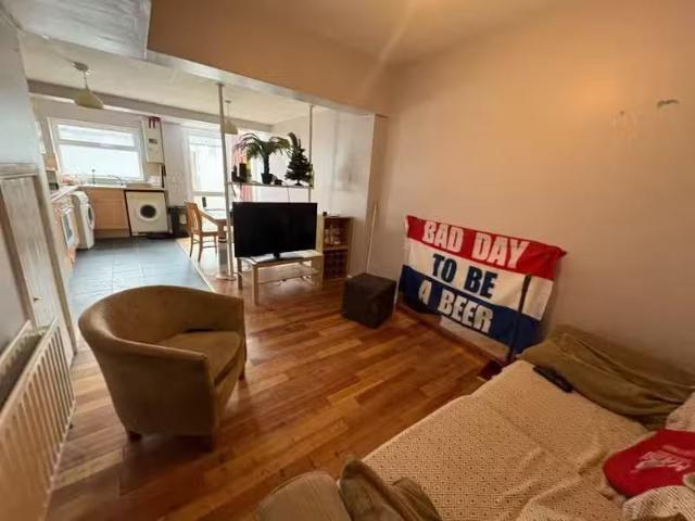 House to rent