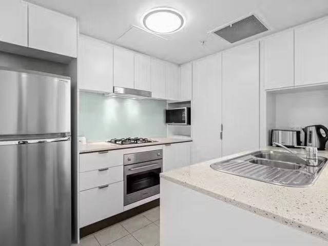 Apartment for rent in Methul, Queensland