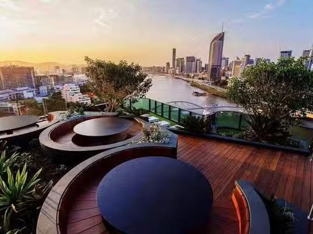 Apartment for rent in Toombul, Queensland