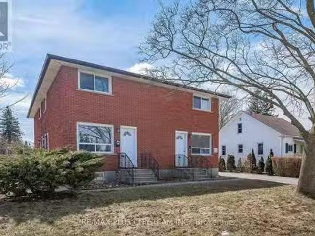 House for rent in Cambridge, Ontario