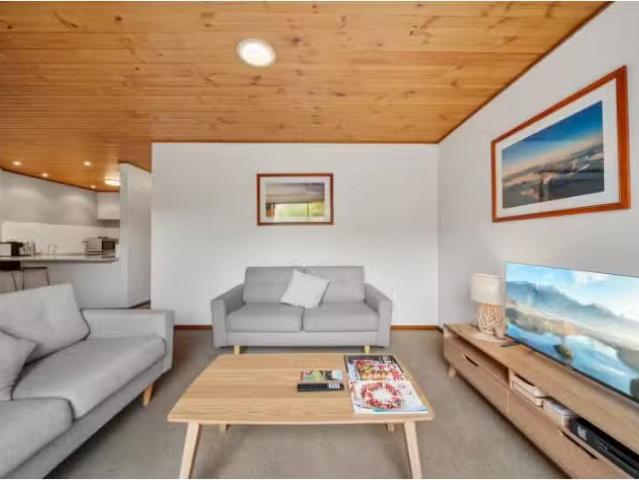 Apartment for rent in Kingston, Australian Capital Territory