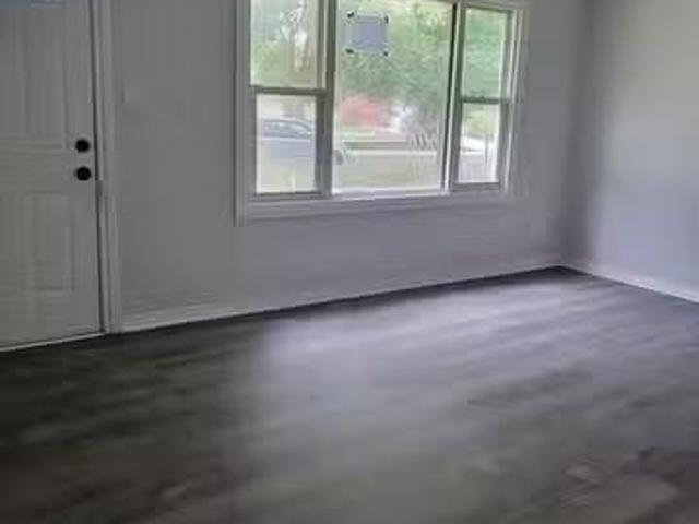 House for rent in East St. Paul, Manitoba