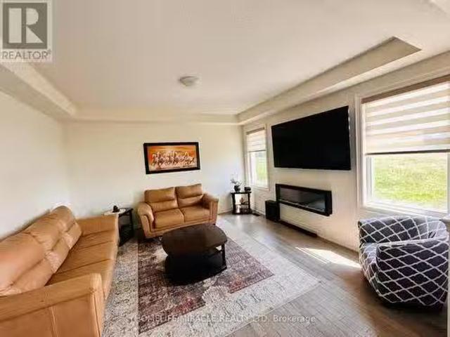 House for rent in Cambridge, Ontario