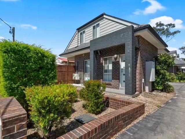 House for rent in Sydney, New South Wales