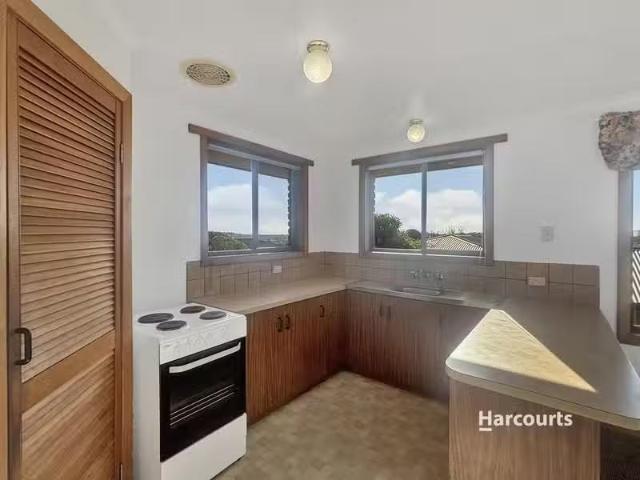 House for rent in Devonport, Tasmania