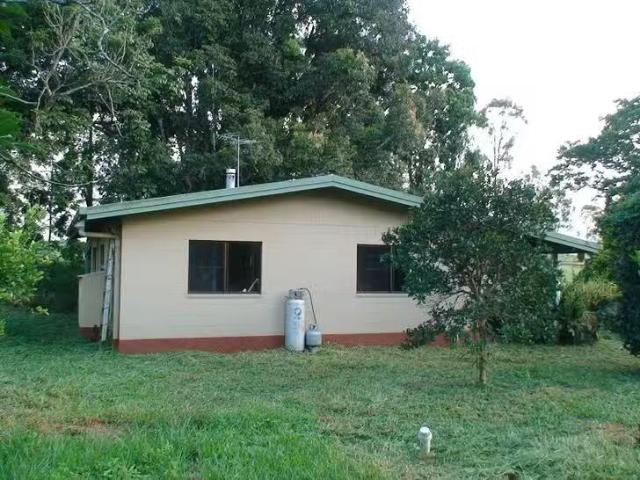 House for rent in Tablelands, Queensland