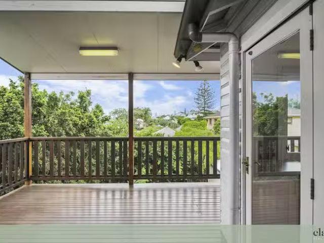 House for rent in Toombul, Queensland