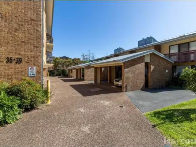 Condo for rent in Ambergate, New South Wales