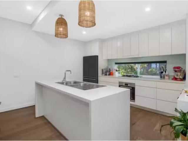 Apartment for rent in Sydney, New South Wales