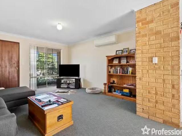 Apartment for rent in Forrestfield, Western Australia