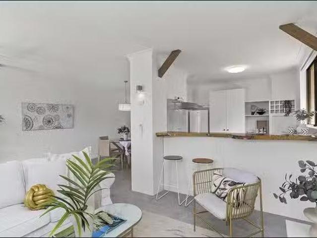 Apartment for rent in Toombul, Queensland