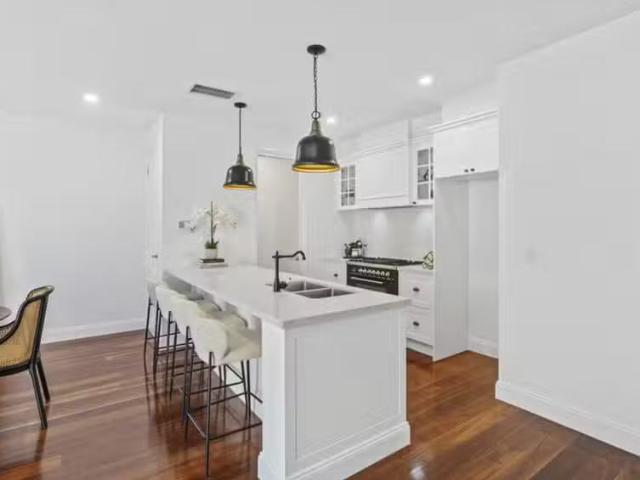 House for rent in Toombul, Queensland