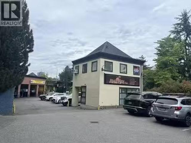 House for rent in Vancouver, British Columbia