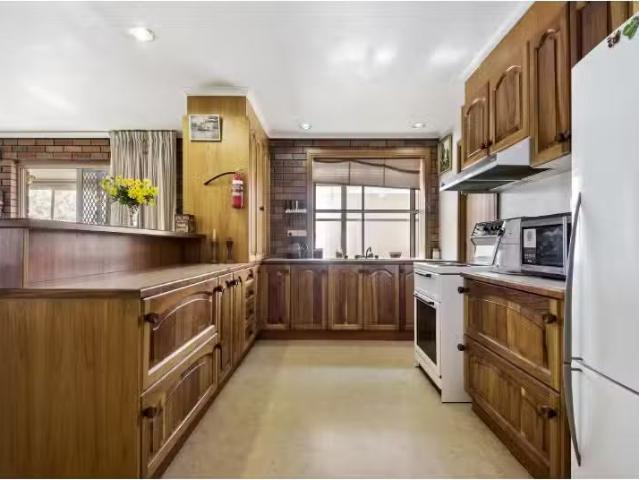 House for rent in Thyra, Victoria