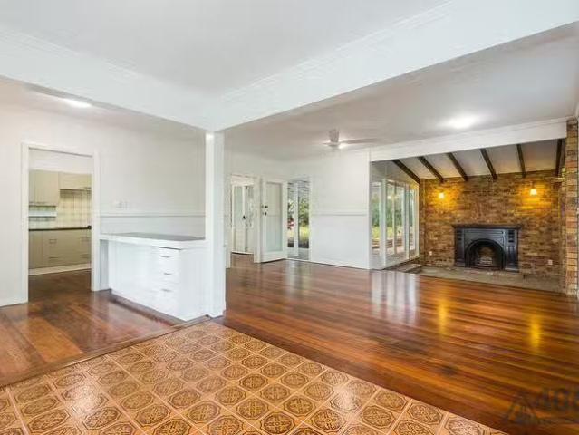House for rent in Toombul, Queensland