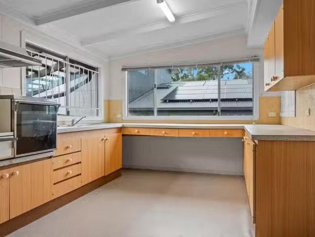 House for rent in Toombul, Queensland