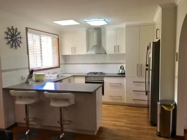 Condo for rent in Albury, New South Wales
