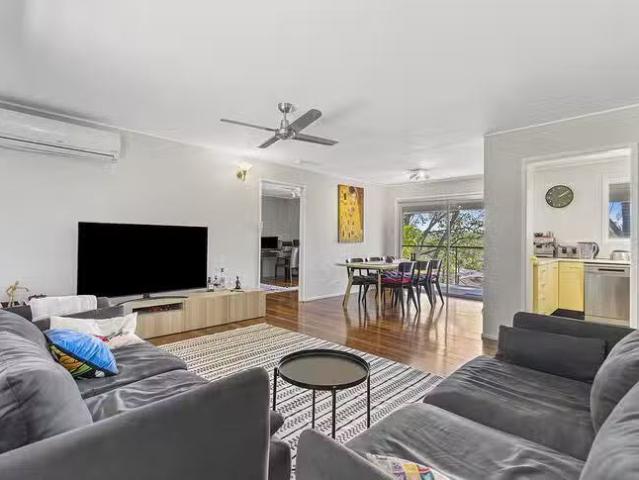 House for rent in Toombul, Queensland