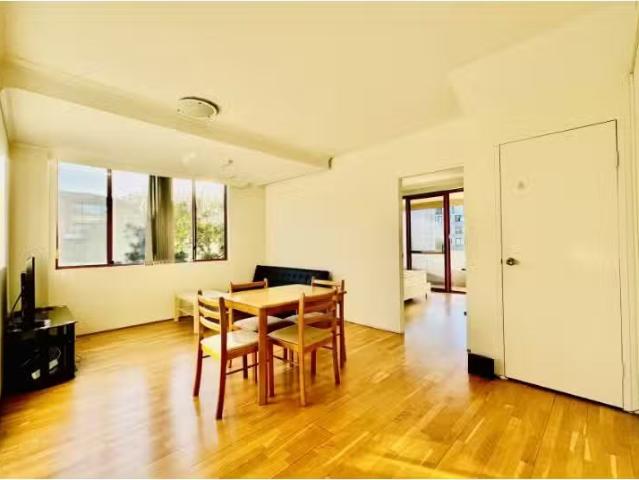 Apartment for rent in Eastlakes, New South Wales