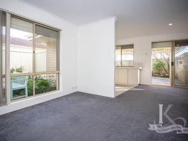 House for rent in Stirling, Western Australia