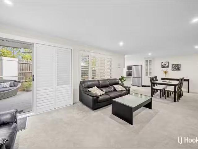 Apartment for rent in Belconnen Dc, Australian Capital Territory