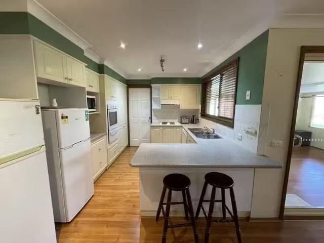 House for rent in Muswellbrook, New South Wales