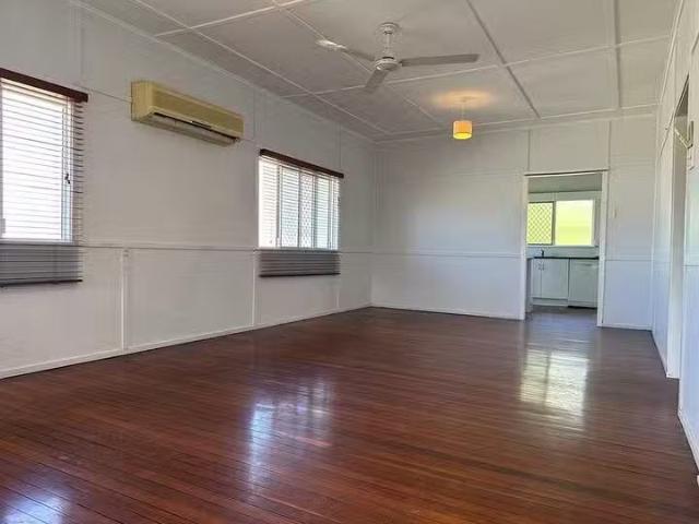 House for rent in Rockhampton, Queensland